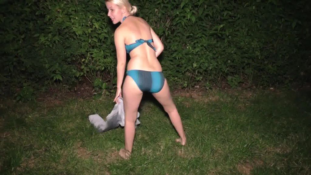 sexy foto nr. 10 von In die Jeans gepisst