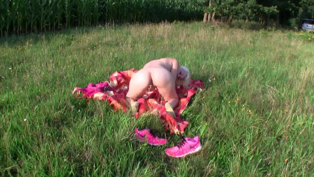 sexy foto nr. 8 von Erstes mal Outdoor Dirtytalk
