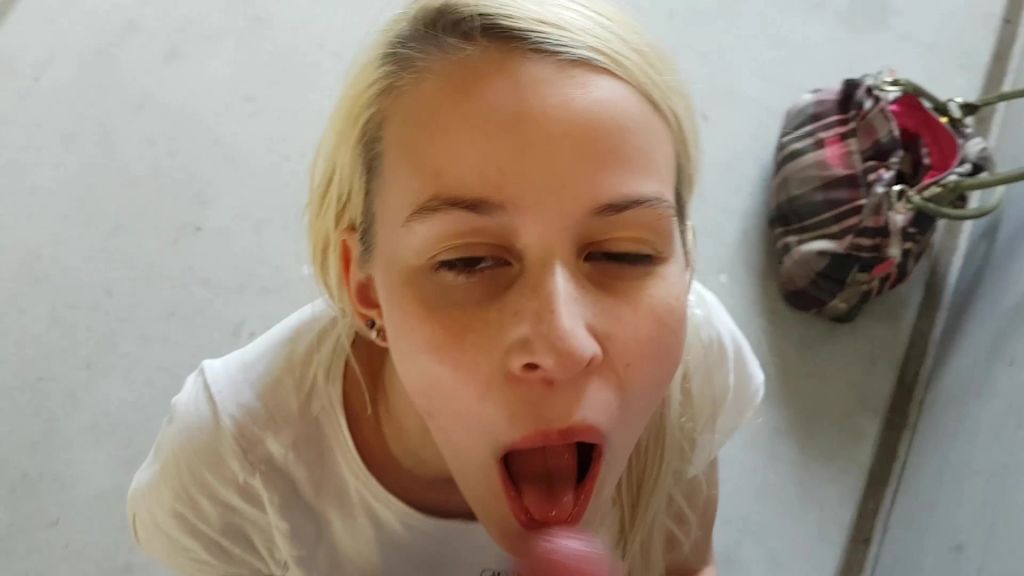 sexy foto nr. 10 von Endlich einen richtigen Lachs geblasen