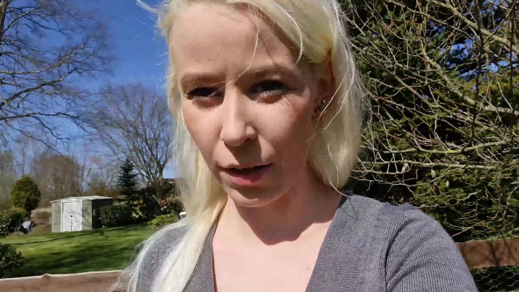 sexy foto nr. 5 von Outdoor einfach in die Jeans gepisst