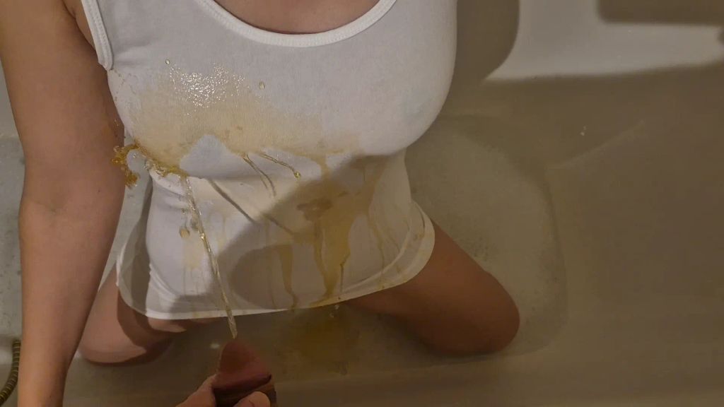 sexy foto nr. 8 von Userwunsch Wet T-Shirt Contest mal anders