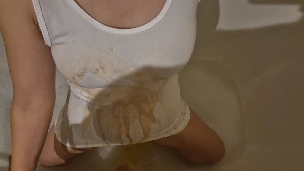 sexy foto nr. 9 von Userwunsch Wet T-Shirt Contest mal anders