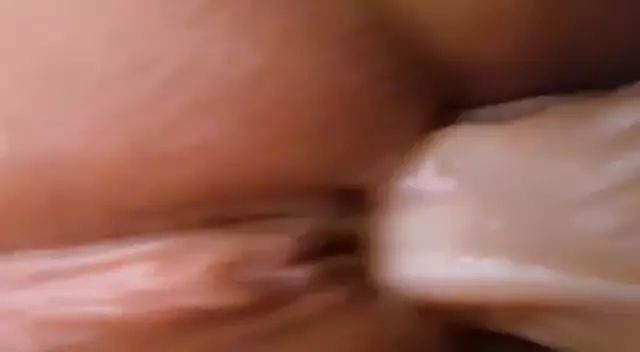 sexy foto nr. 8 von Vor dem Duschen gehen Schön noch mein Dildo Doggy Abgeritten