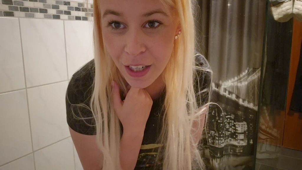 sexy foto nr. 3 von Schön die Dusche eingesaut