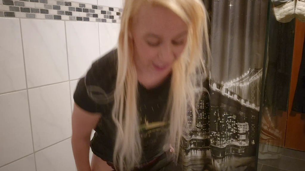 sexy foto nr. 4 von Schön die Dusche eingesaut