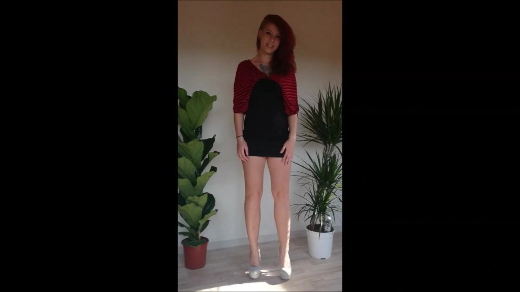 sexy foto nr. 2 von Evil-Angel zieht blank