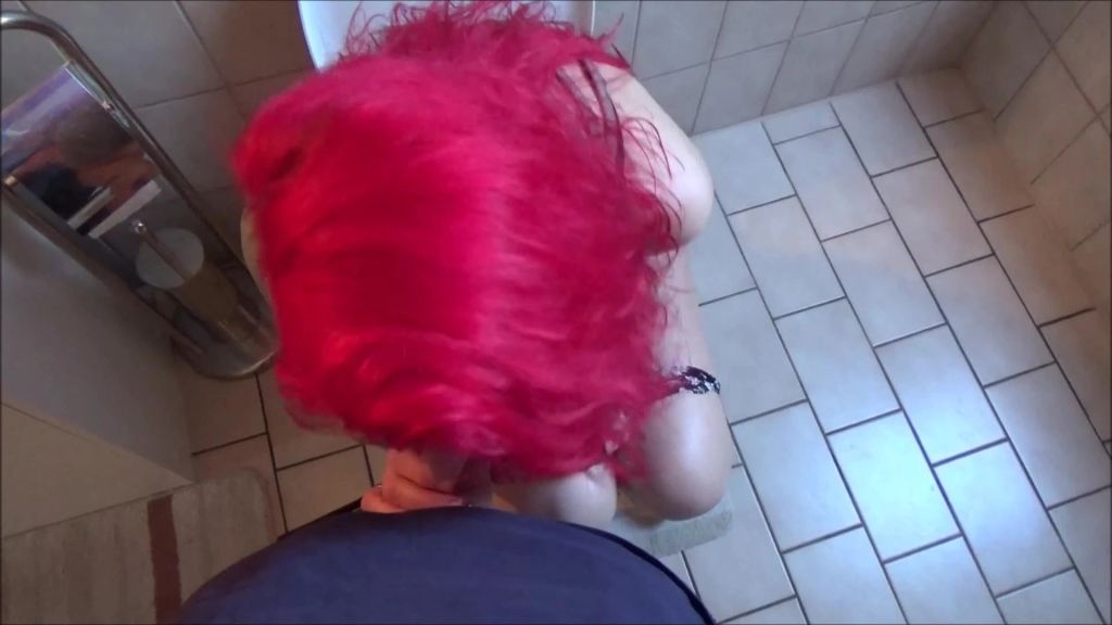 sexy foto nr. 4 von Vom Stiefvater gefickt mit geilen Creampie