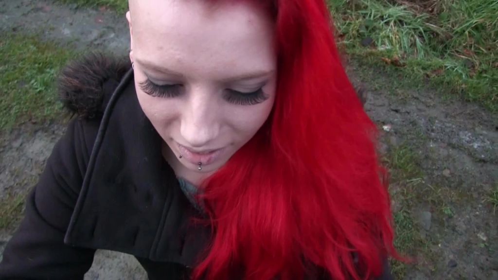 sexy foto nr. 4 von Ich sollte öfters trampen