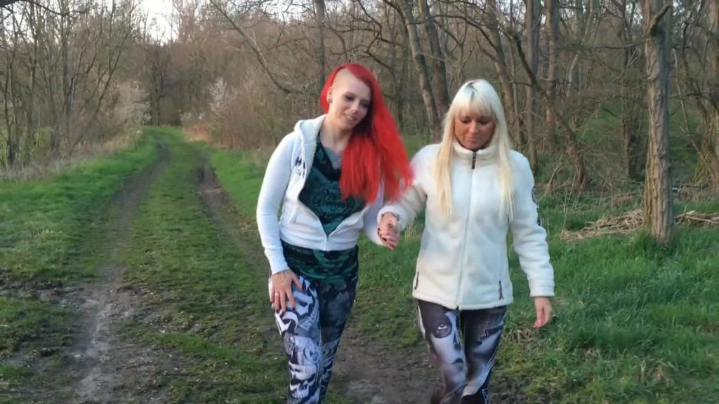 sexy foto nr. 2 von Fuck – Wenn das Mutti weiß!!