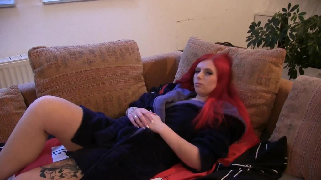 sexy foto nr. 1 von Hausbesuch | Fiebermessung oder Analsprengung