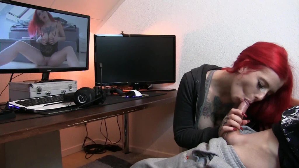 sexy foto nr. 4 von Speed QUICKI mit CUMSHOT