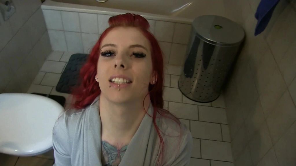 sexy foto nr. 2 von Hausputz endet mit SPERMATSUNAMI