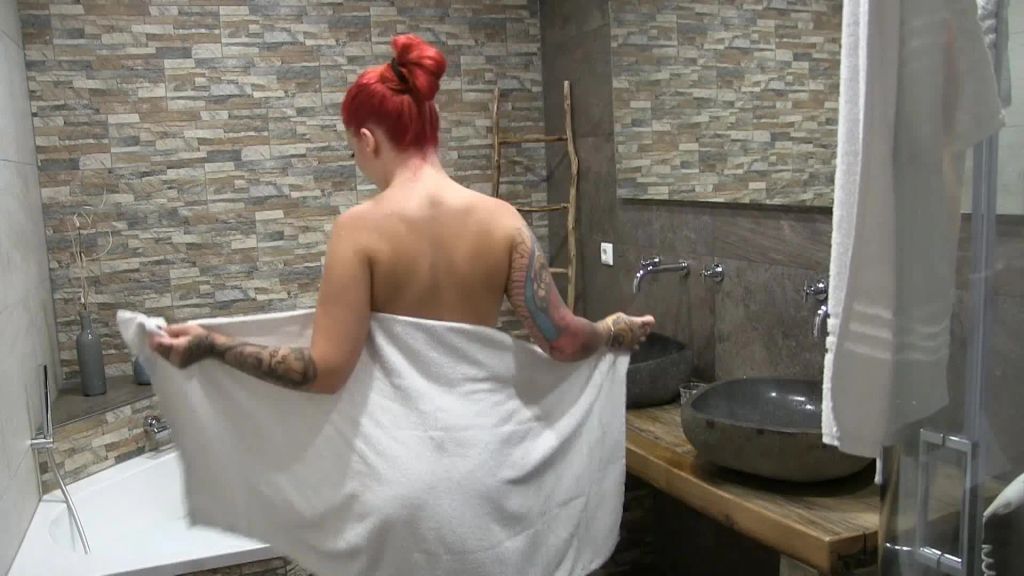 sexy foto nr. 1 von ERWISCHT!!! Sein Plan hat funktioniert