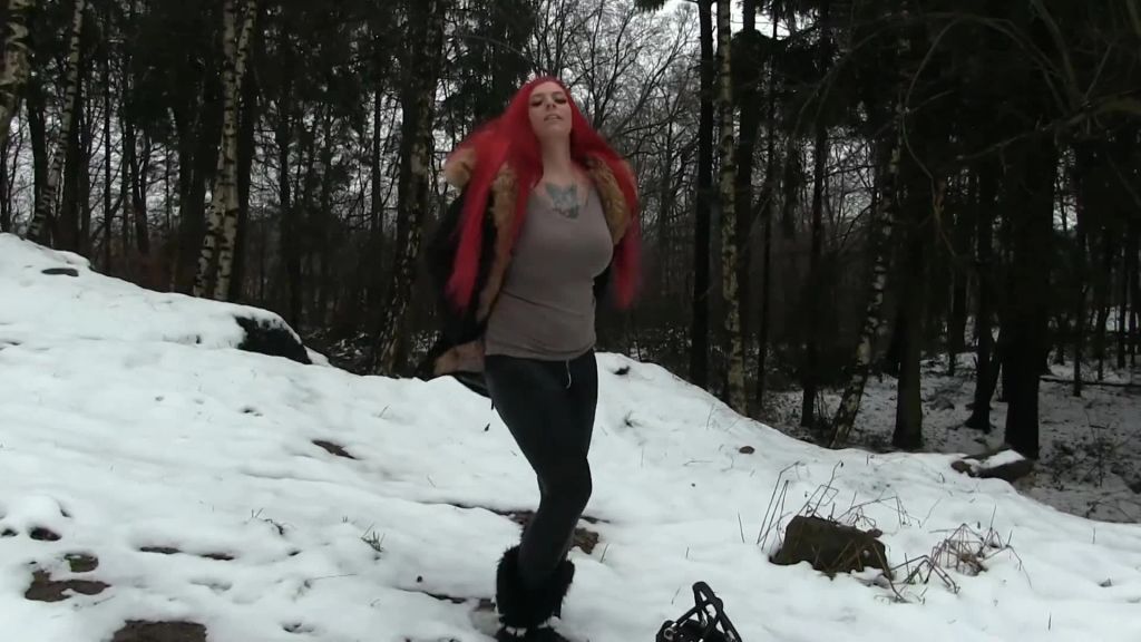 sexy foto nr. 3 von Warmer Sekt