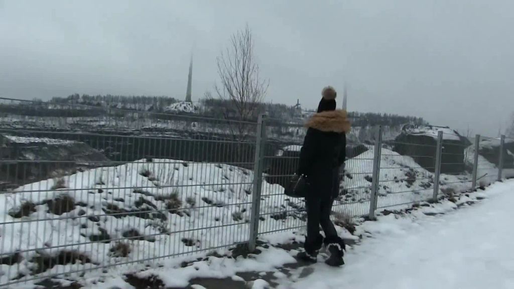 sexy foto nr. 1 von Schneeflitchen weggefickt