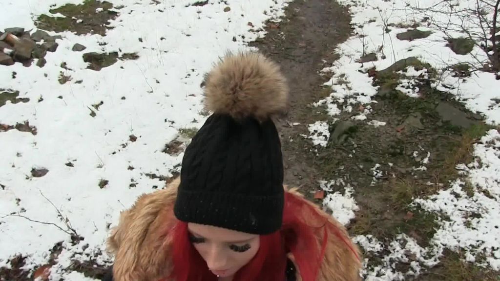 sexy foto nr. 4 von Schneeflitchen weggefickt