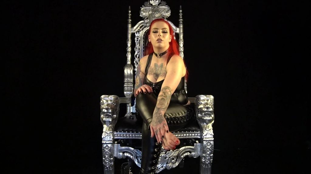 sexy foto nr. 4 von Slavebox - Sei mein Sklave