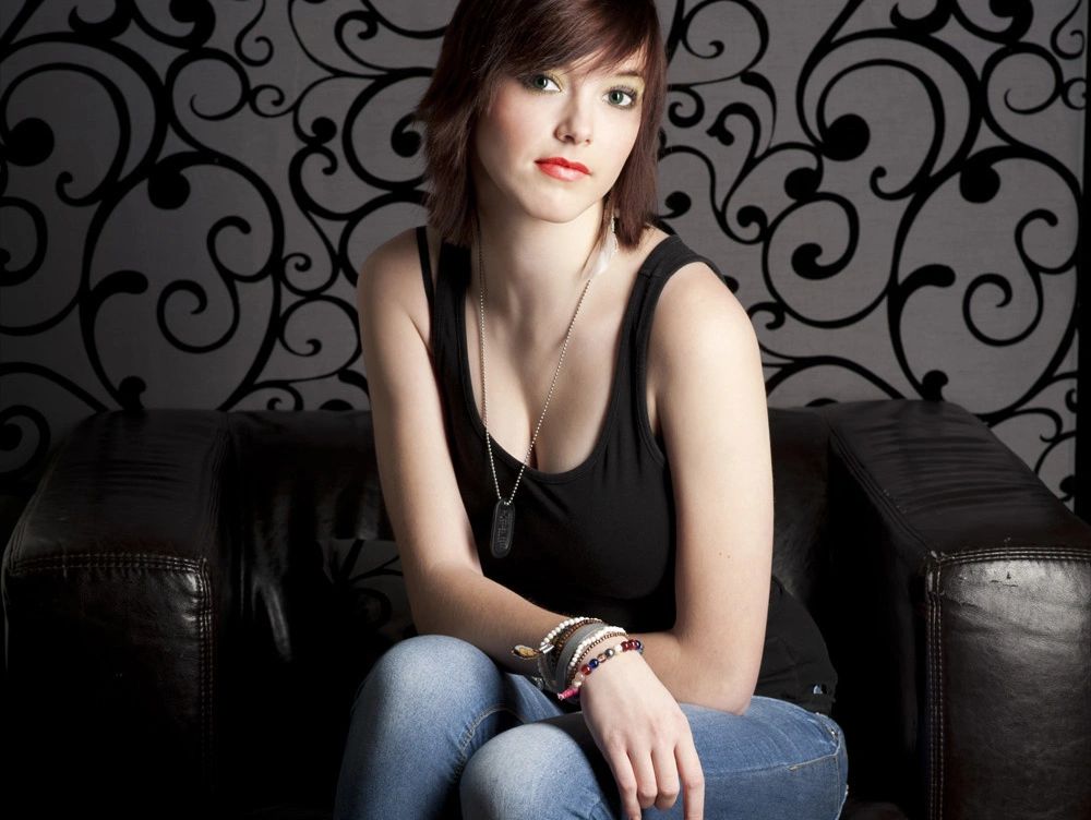 sexy foto nr. 1 von AnnyAurora