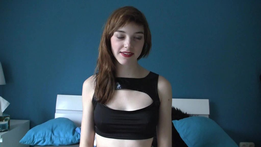 Dildo Hotclip [18]