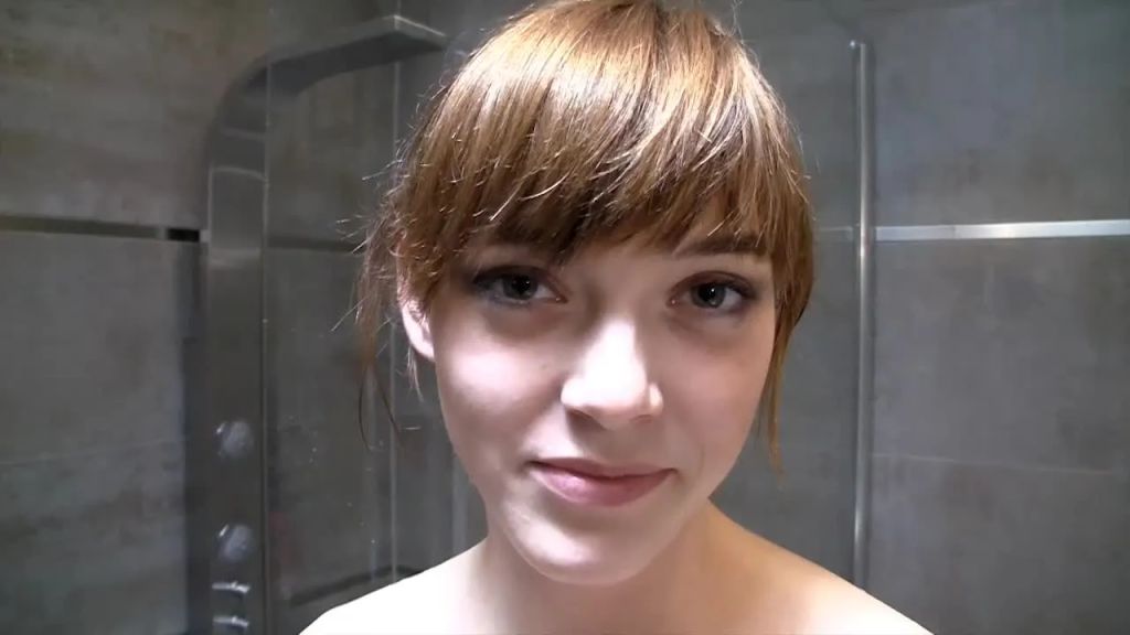 sexy foto nr. 1 von DUSCHSPAß!