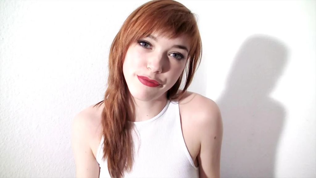 Willkommen mein Süßer :*
