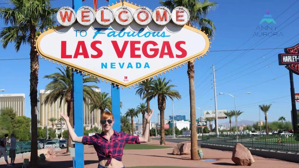 sexy foto nr. 2 von A-O Fremdfick in Vegas !