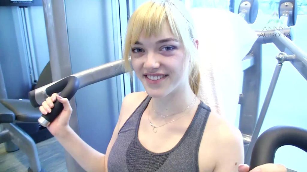 sexy foto nr. 2 von Fitness & Sex !