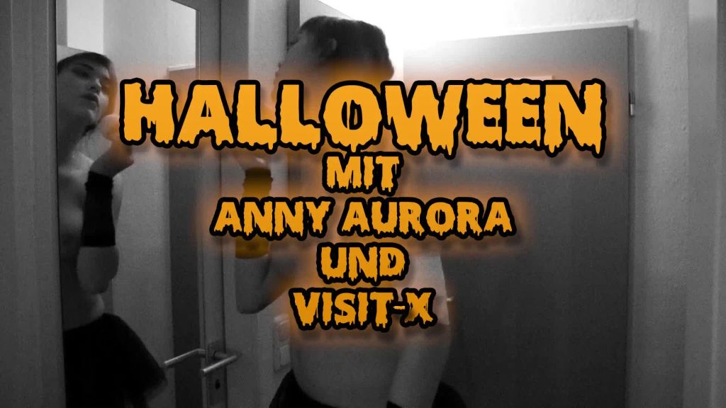 sexy foto nr. 1 von Den Tod gefickt - VX Halloween !