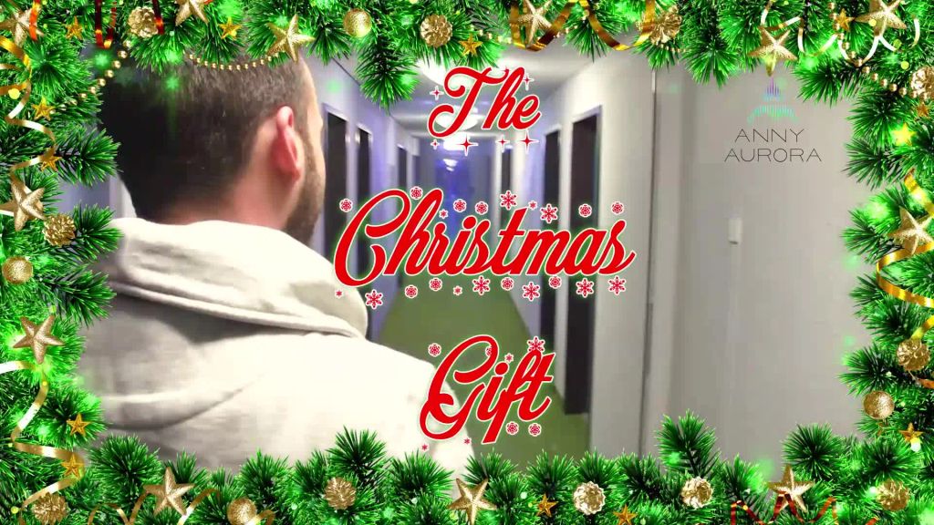 sexy foto nr. 1 von Das Weihnachts-Fick-Geschenk !