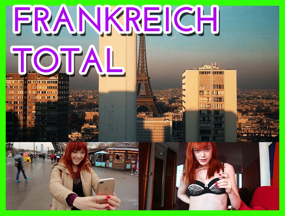 Französisch Total - Fremd-Blasen!