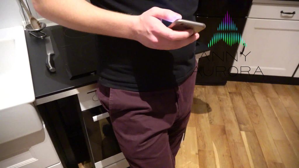 sexy foto nr. 1 von AO Gruppensex per App! Mein erstes Mal!