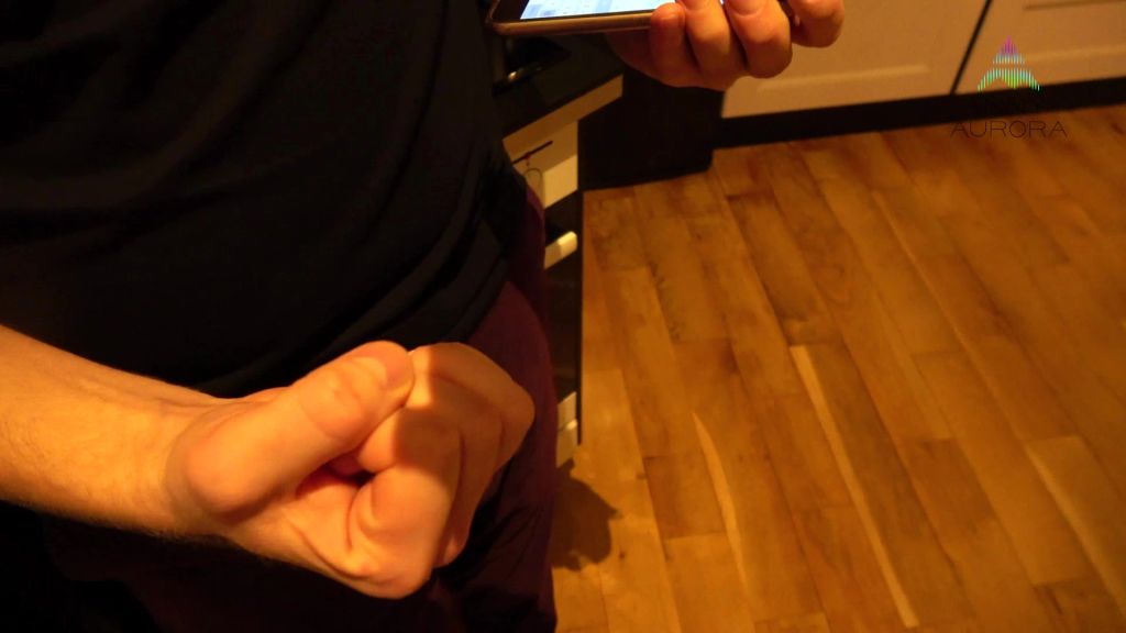 sexy foto nr. 2 von AO Gruppensex per App! Mein erstes Mal!