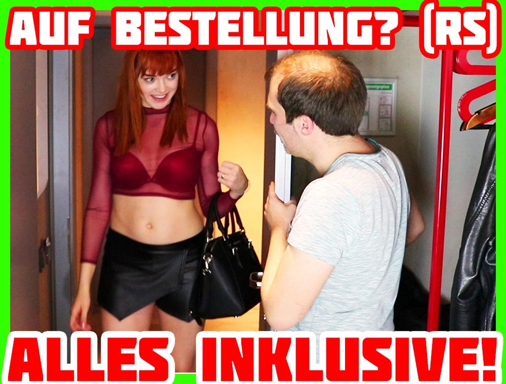 Escort RS - ALLES INKLUSIVE ! | Anny Aurora