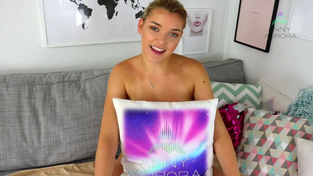 sexy foto nr. 1 von ÖL Explosion! Mein Körper glänzt!! | Anny Aurora