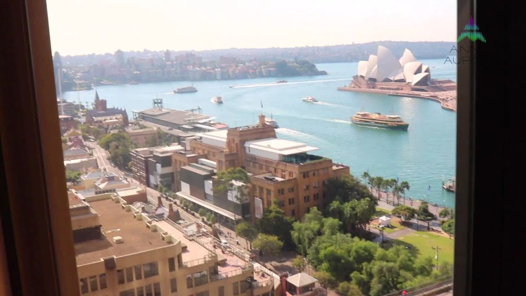 sexy foto nr. 2 von AO-Fick mit Blick auf Sydney | Anny Aurora
