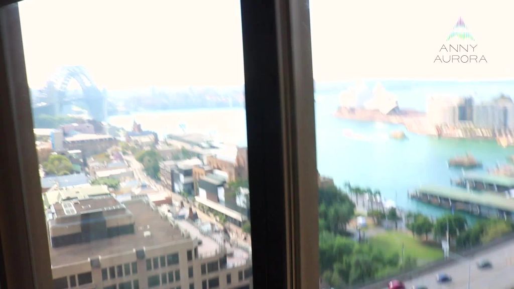 sexy foto nr. 7 von AO-Fick mit Blick auf Sydney | Anny Aurora