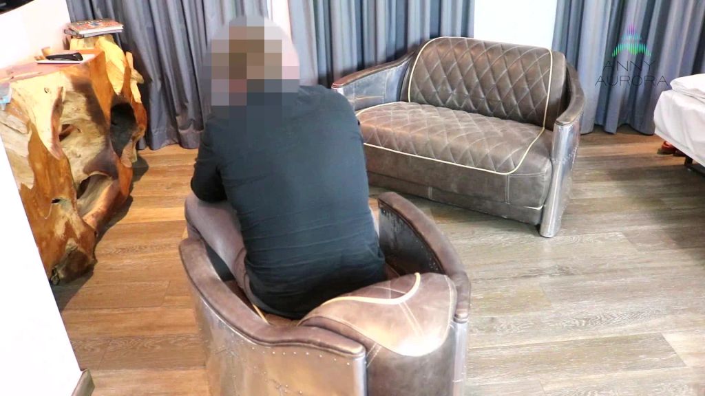 Politiker gefickt! Koalitionsvertrag verschoben! Anny Aurora