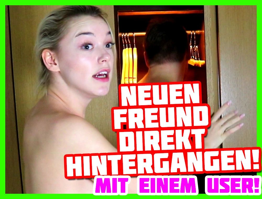 Freund mit User betrogen! - Anny Nimmersatt! | Anny Aurora