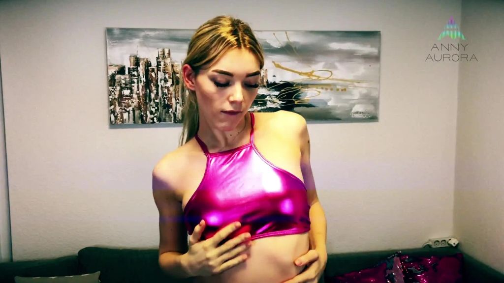 sexy foto nr. 2 von Anny Aurora - US Pornostar Striptease! [HC]