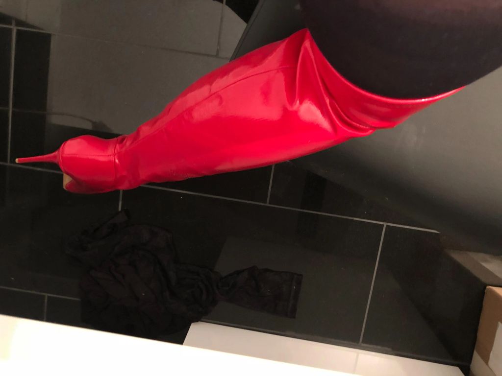Profilfoto 6 von Sekretaerin 41