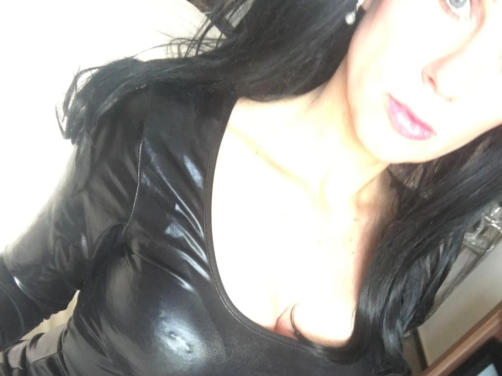 Profilfoto 10 von Sekretaerin 41