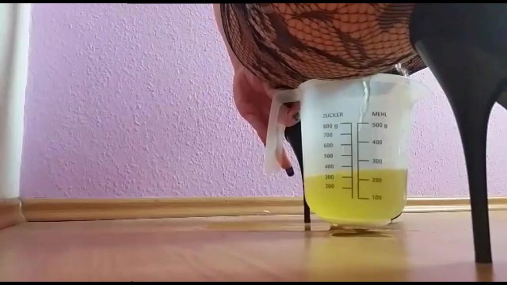 sexy foto nr. 7 von Der Pissrekord