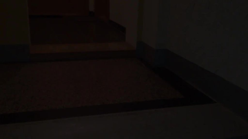 sexy foto nr. 4 von im Treppenhaus eingepisst
