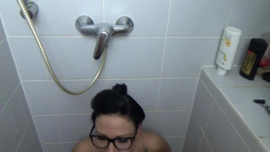 sexy foto nr. 3 von Angepisst und Vollgewichst