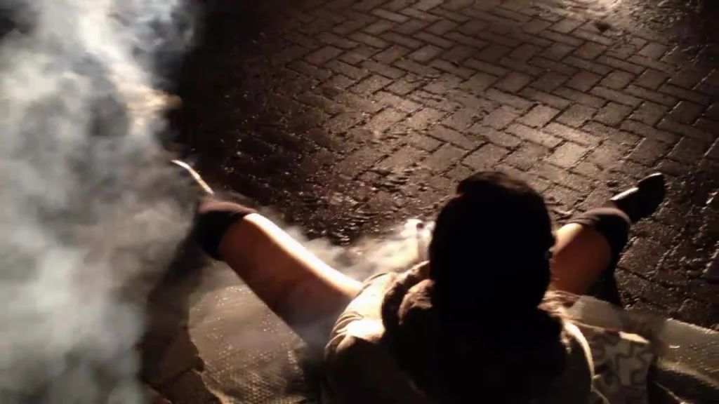 sexy foto nr. 2 von Feuer im Arsch