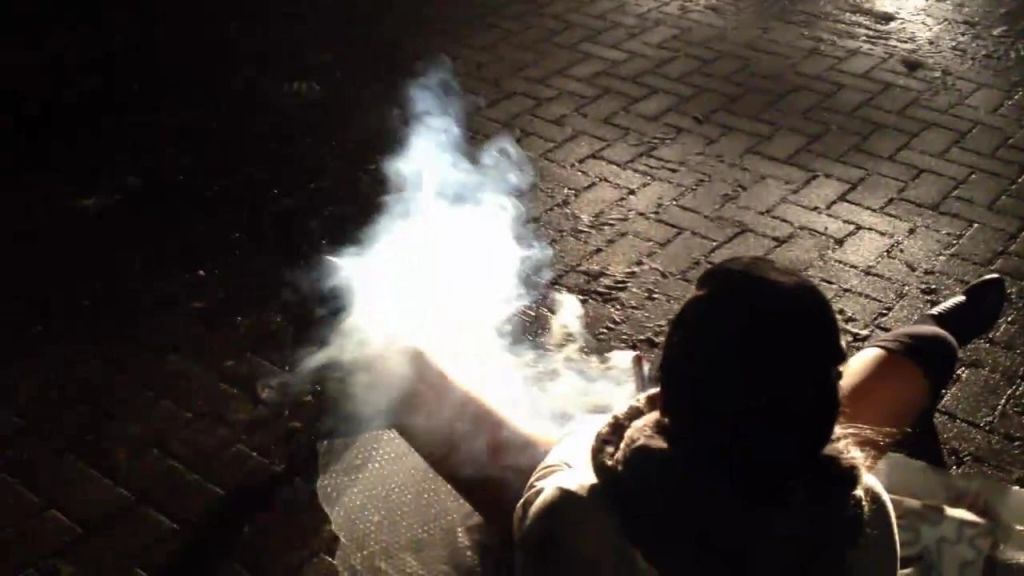 sexy foto nr. 8 von Feuer im Arsch