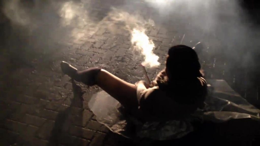 sexy foto nr. 10 von Feuer im Arsch