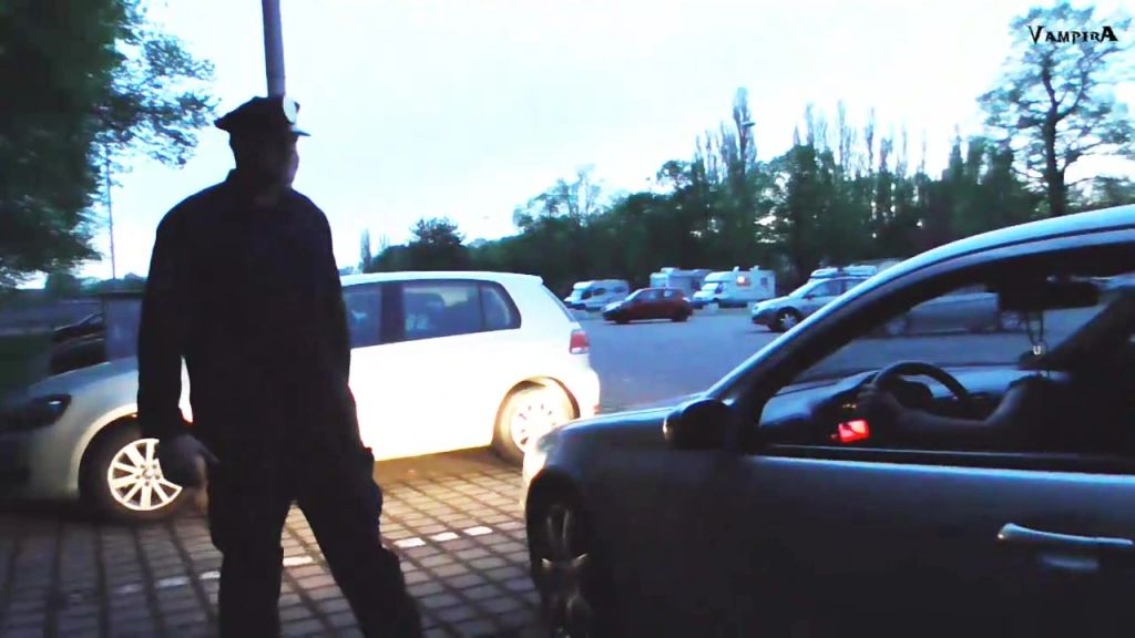 sexy foto nr. 3 von Polizist abgeblasen
