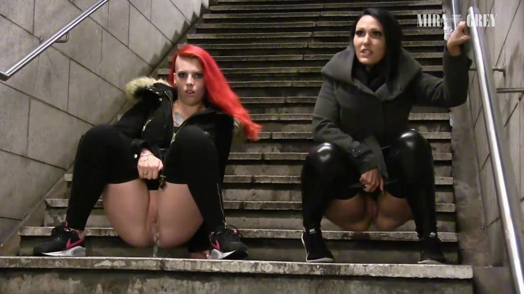 sexy foto nr. 7 von fiese Wette!