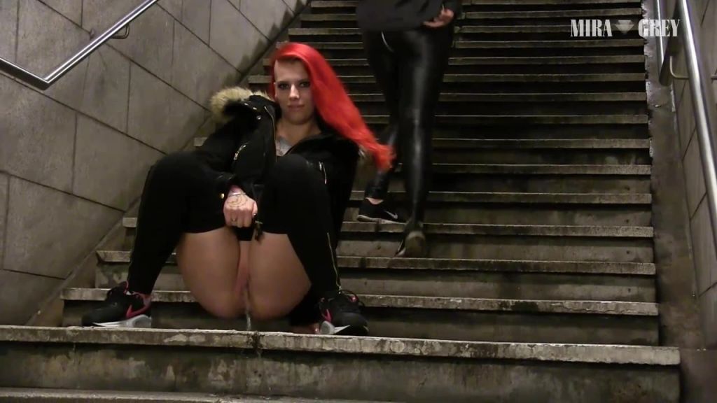 sexy foto nr. 8 von fiese Wette!